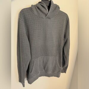 Abercrombie & Fitch Soft Fleece Hoodie